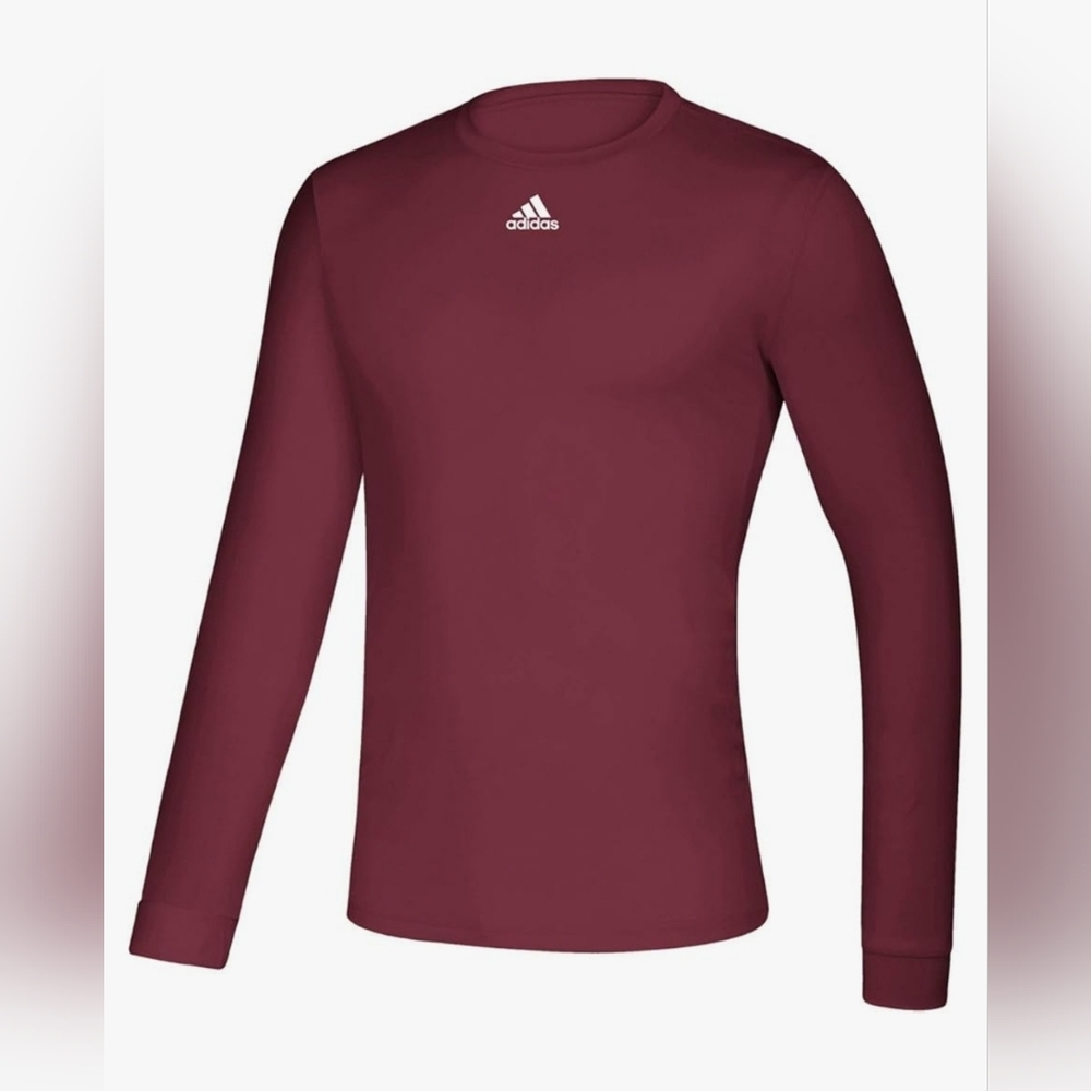 Adidas Creator Long Sleeve Top - Men's Training Small